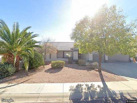 Columbine, PEORIA, AZ 85381