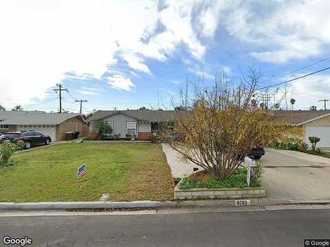 Dewey, GARDEN GROVE, CA 92841