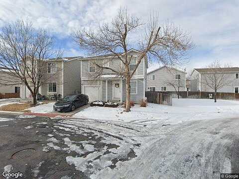 Lowell, WESTMINSTER, CO 80031