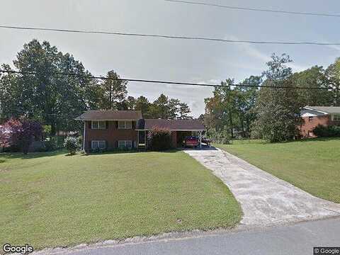 Rockwood, ROME, GA 30165