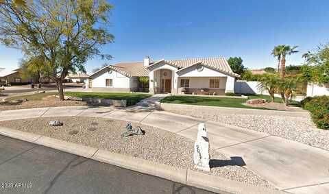 Daley, PEORIA, AZ 85383