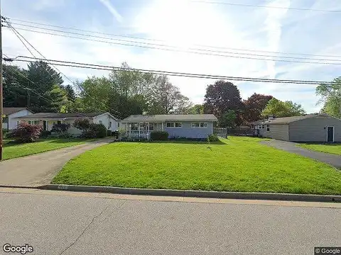 Bel Air, NORTH CANTON, OH 44720