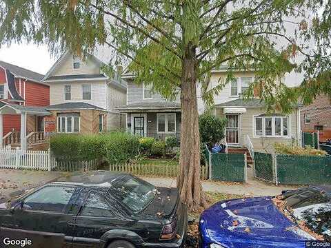 110Th, RICHMOND HILL, NY 11418