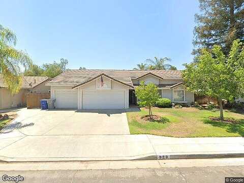 Whittier, CLOVIS, CA 93611