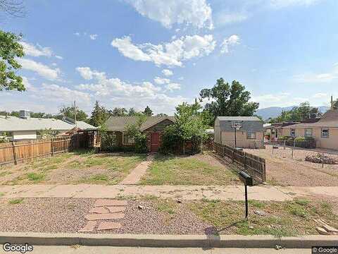 Woodlawn, CANON CITY, CO 81212
