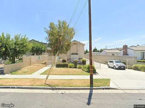 Palm, BELLFLOWER, CA 90706