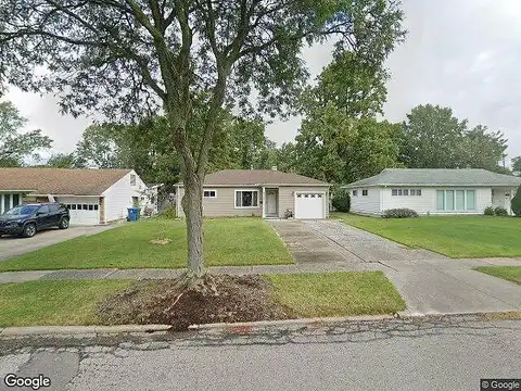 Lynnhaven, CLEVELAND, OH 44130