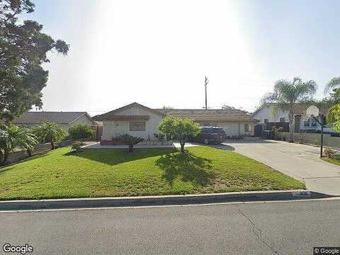 Donna Beth, WEST COVINA, CA 91791