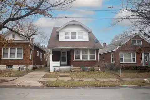 32Nd, ERIE, PA 16508