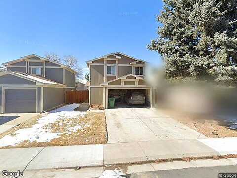 Gray, WESTMINSTER, CO 80031