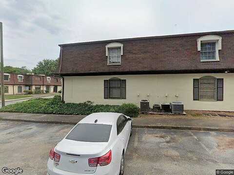 Rue Fontaine, LITHONIA, GA 30038