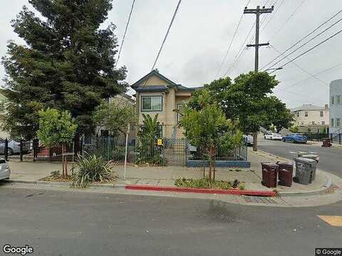 Willow, OAKLAND, CA 94607