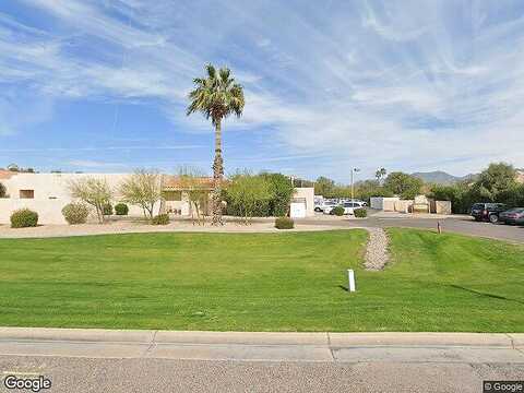 Becker, SCOTTSDALE, AZ 85260