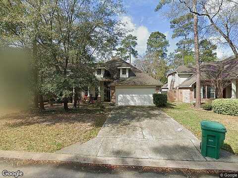 Whistlers Bend, CONROE, TX 77384