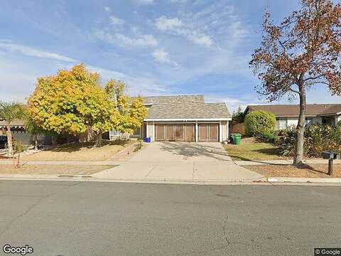 Brandywine, CORONA, CA 92878