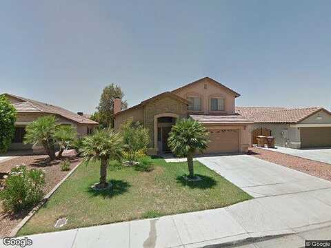 85Th, PEORIA, AZ 85345