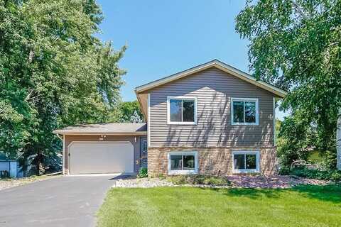 Valley Forge, MAPLE GROVE, MN 55369