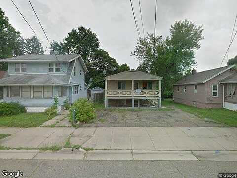 Concord Ave, AKRON, OH 44306