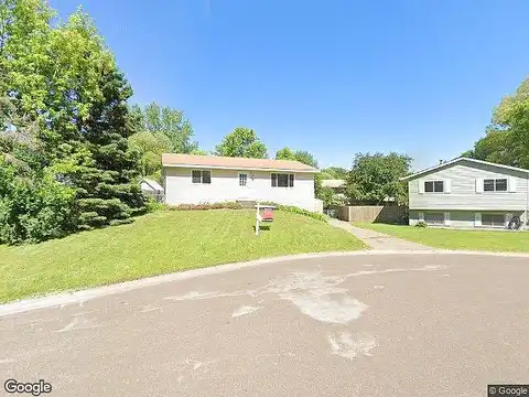 11Th, FOREST LAKE, MN 55025