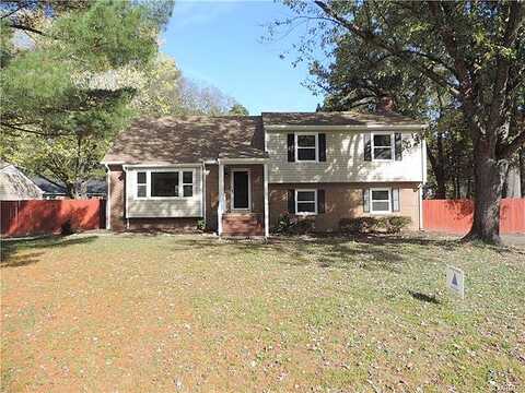 Fordwych, NORTH CHESTERFIELD, VA 23236