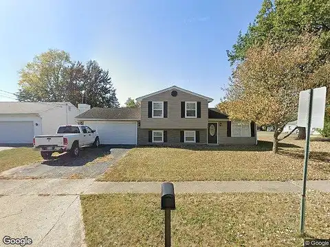 Underwood South, MARION, OH 43302