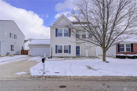 Whispering Pine, TIPP CITY, OH 45371