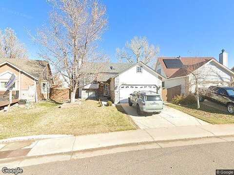 Deer Creek, HIGHLANDS RANCH, CO 80129