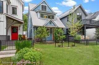 518 E Columbia. Avenue, Telluride, CO 81435