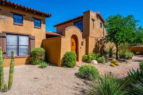 10597 E Rising Sun Drive, Scottsdale, AZ 85262