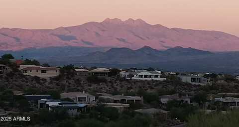 15744 N MOUNTAIN Parkway, Fountain Hills, AZ 85268
