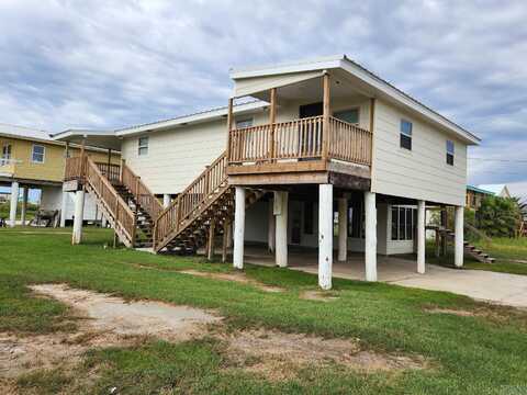 125 Elderberry Lane, Grand Isle, LA 70358