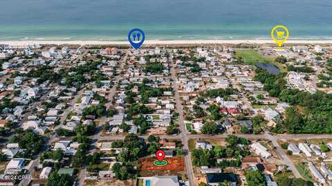 308 PARIDISO Place, Panama City Beach, FL 32413