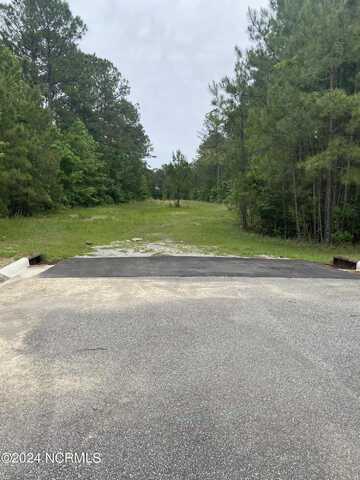 17.65 Acre Gilbert Road SE, Bolivia, NC 28422