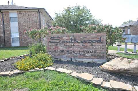 2100 Southwood Drive, College Station, TX 77845