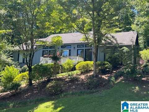 2152 PARTRIDGE BERRY ROAD, HOOVER, AL 35244