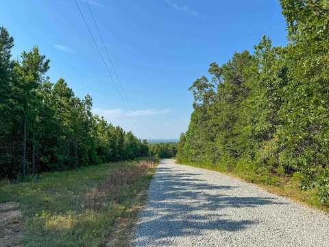 1079 W Crossroads Road, Quitman, AR 72131