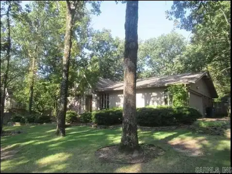 2324 Wentwood Valley Drive, Little Rock, AR 72212