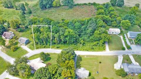 Lot 20 Hidden Hills Drive, Dayton, TN 37321