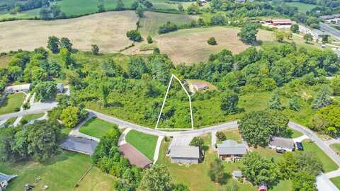 Lot 13 Hidden Hills Drive, Dayton, TN 37321