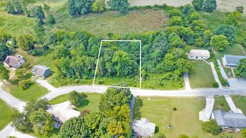 Lot 19 Hidden Hills Drive, Dayton, TN 37321