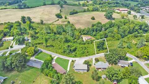 Lot 11 Hidden Hills Drive, Dayton, TN 37321