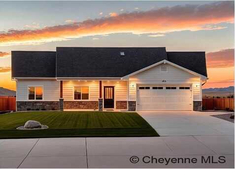 2305 LEDOUX DR, Cheyenne, WY 82007