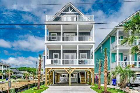 113A 12th Ave. S, Surfside Beach, SC 29575