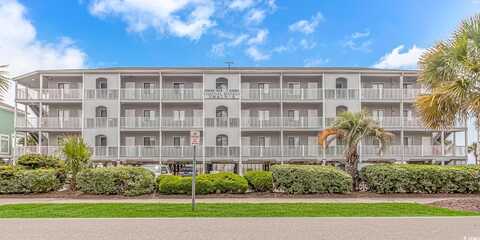 1317 S Ocean Blvd., Surfside Beach, SC 29575