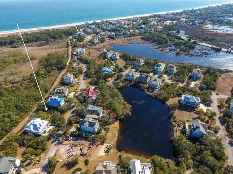 Lot 29 Ballyhoo St., Georgetown, SC 29440