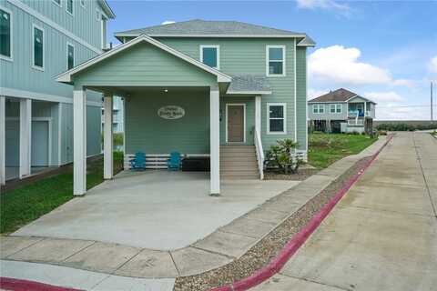 162 La Concha Boulevard, Port Aransas, TX 78373