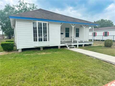 600 Jackson Avenue, Robstown, TX 78380