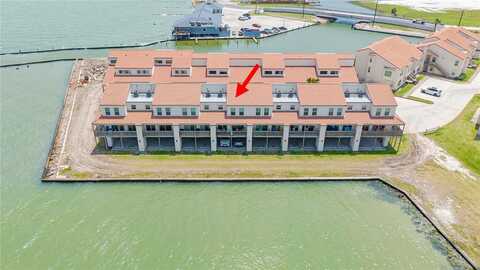 620 S Fulton Beach Rd, Rockport, TX 78382