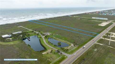 0000 S Alister / St. Hwy. 361 Street, Port Aransas, TX 78373