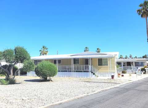 394 Wolf, Cathedral City, CA 92234
